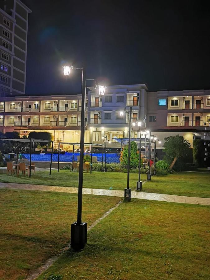 Naka Hotel Kupang Kupang  Dış mekan fotoğraf