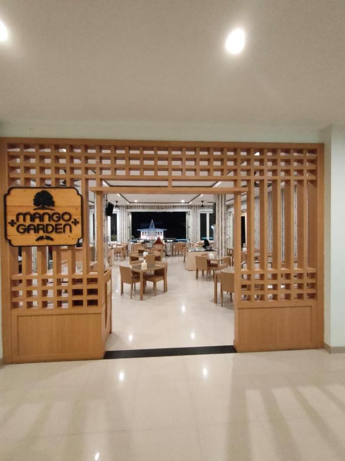 Naka Hotel Kupang Kupang  Dış mekan fotoğraf