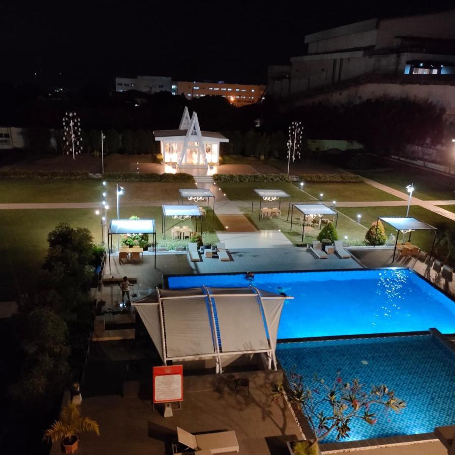 Naka Hotel Kupang Kupang  Dış mekan fotoğraf