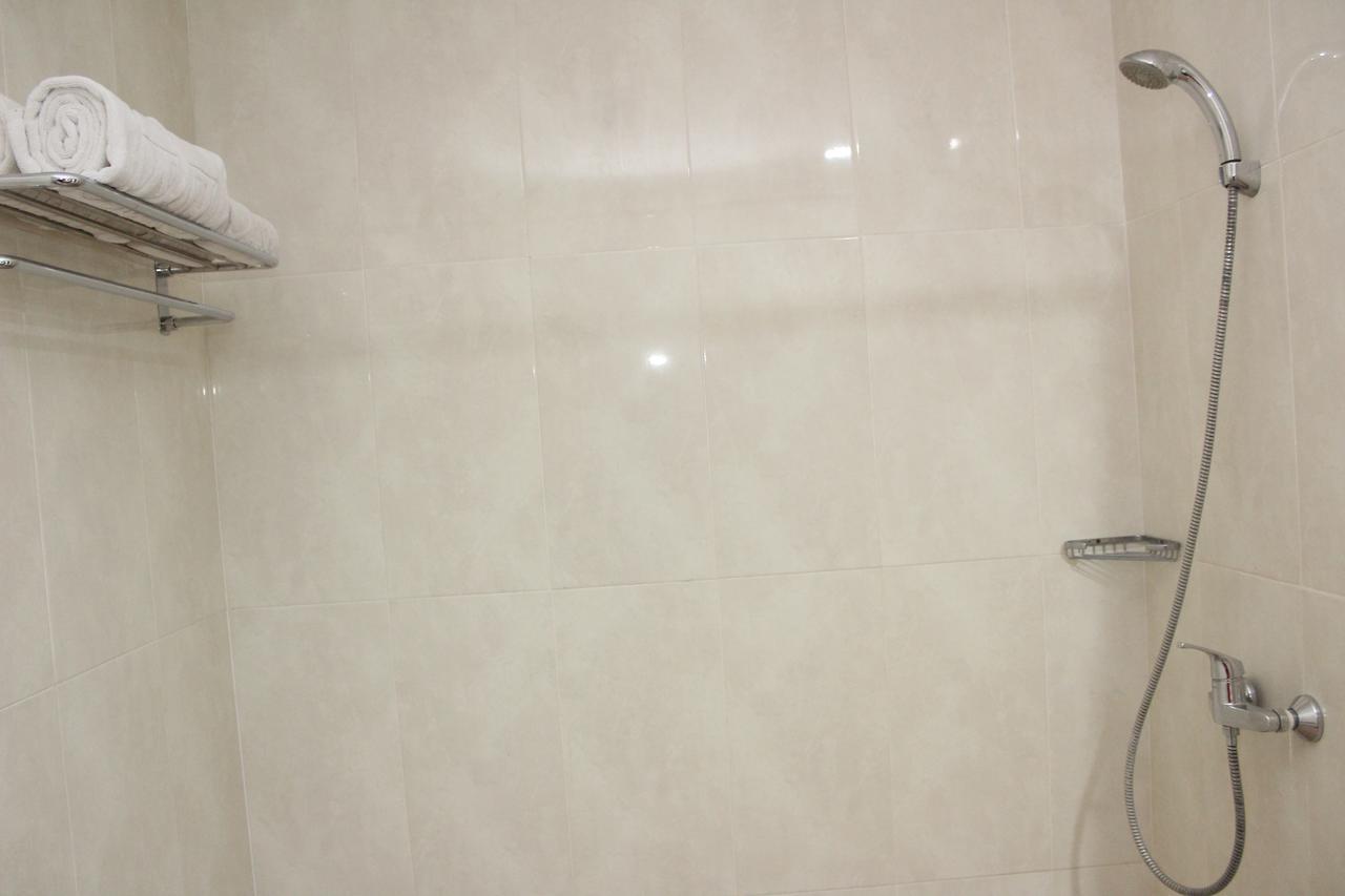 Naka Hotel Kupang Kupang  Dış mekan fotoğraf
