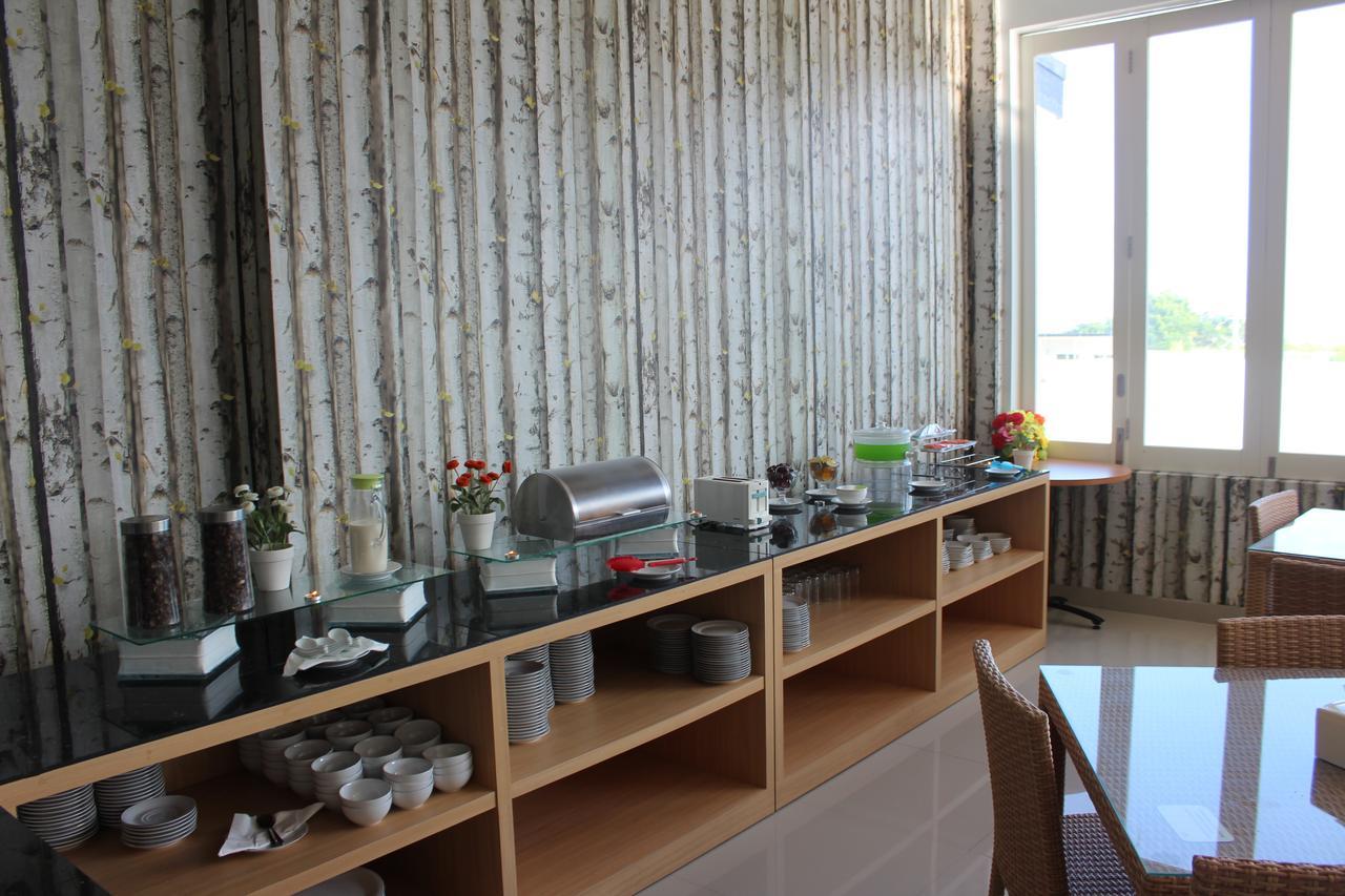 Naka Hotel Kupang Kupang  Dış mekan fotoğraf