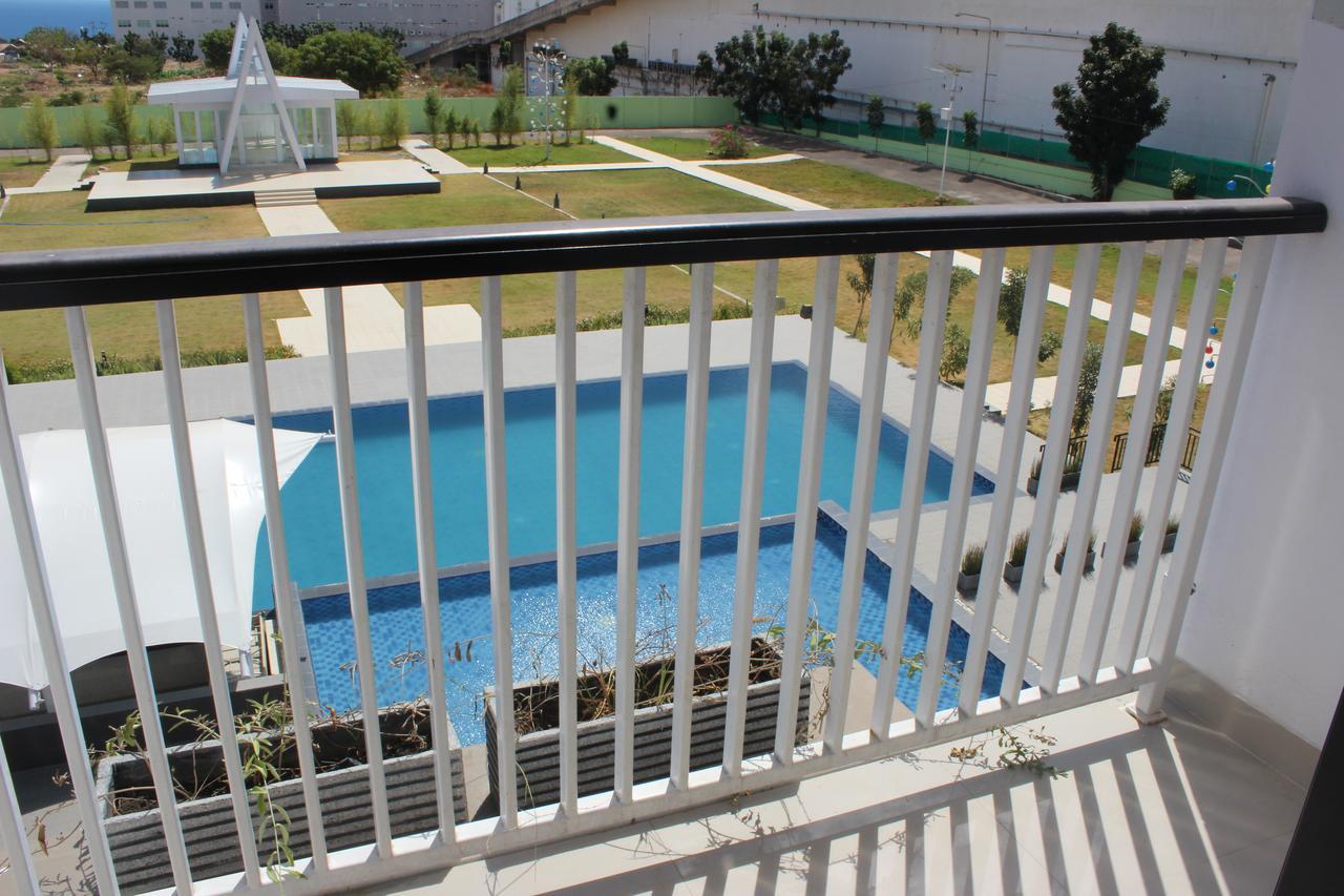 Naka Hotel Kupang Kupang  Dış mekan fotoğraf